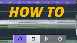 How to Make Loops in Cubase | Cubase Tutorial