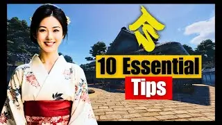 Master Sengoku Dynasty With NEW 10 Essential Tips Version 1.0