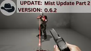 Mist Survival Update 0.6.2 (Part 2) is Amazing