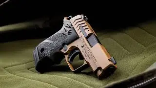 8 Best Compact 9mm Pistols for Concealed Carry 2022