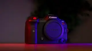 The Canon R5c - Six Months On