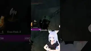 Femboy Dark souls twitch moment 3