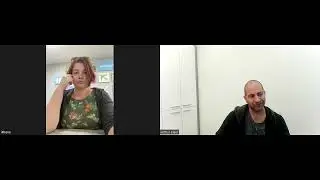 Надя (Сарабейла) Липес - еврейский генеалог. Как искать еврейские корни.