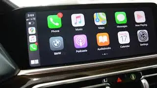 Apple CarPlay FAQ