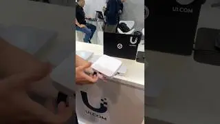 Novos produtos Unifi da Ubiquiti 