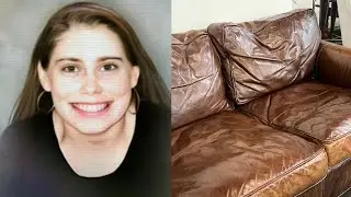 Lacey Fletcher - The Girl in The Couch