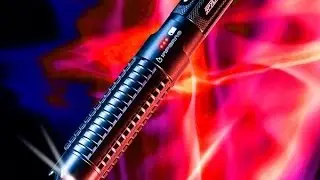 Wicked Lasers S3 Inferno