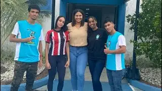 DRª MILENA ANGEL - PodSaúde #02