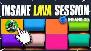 LAVA MODE BEST GAME ON INSANEGG ! INSANEGG 2024 ! PROMO CODE 2024 ! INSANEGG PROMO CODE 2024 !