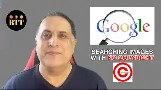 How to search Google for No-Copyright and hence Safe-to-Use Images | Don't get COPYRIGHT STRIKES