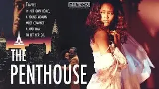 The Penthouse (1989) | Part 1 | Robin Givens | David Hewlett | Cedric Smith