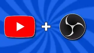 how to stream on youtube with obs studio