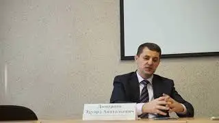 Ректор КнАГУ об инвесторе на переработку борогипса