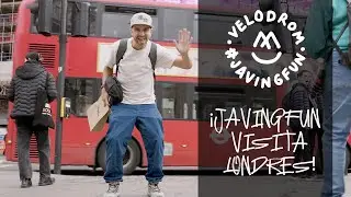 Las mejores tiendas de ciclismo de Londres - Javingfun World Tour