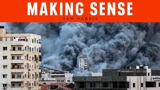 Gaza & Global Order: A Conversation with Yuval Noah Harari (Episode 