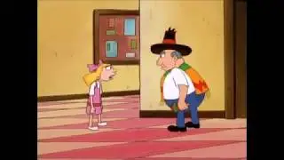 Hey Arnold - This Moment Never Happened