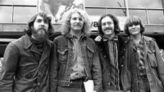 Creedence Clearwater Revival: Run Through The Jungle