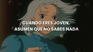 Howl's Moving Castle | Cαrdıgαn ☼🏰