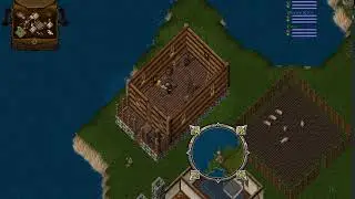 [Ultima Online] Angel Island: Our Last Hurr.. ehhh..