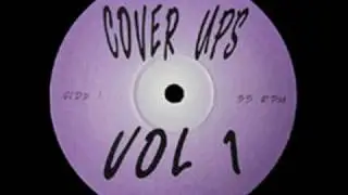 Joey Musaphia ''Cover Ups Vol. 1'' [Cover Ups] - I Miss You