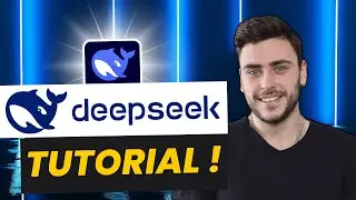 FORGET CHATGPT - New FREE AI That Changes Everything (Deepseek AI)