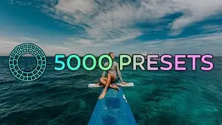 5000 VSCO Presets! | Adobe Lightroom 2019