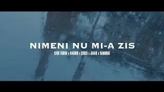 StradaVarius - Nimeni nu mi-a zis (Sisu Tudor/ Rashid/ Stres/ Jianu/ Samurai)  VIDEOCLIP OFICIAL