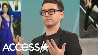 Why Christian Siriano Is Praying For The Athleisure Trend To End In 2020