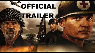 BATTLE FOR SAIPAN  - Official Trailer - World War Two Movie Staring CASPER VAN DIEN &  JEFF FAHEY