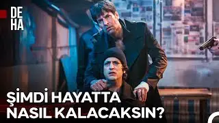 14. Bölüm Neler Olmuştu? - Deha