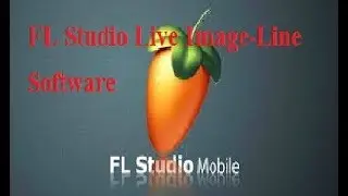 FL Studio Live Image-Line Software