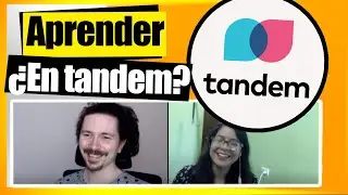 El Problema de Aprender INGLES en TANDEM