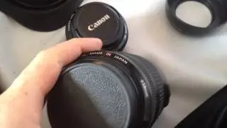 unbox how to choose UV filter for dslr lens, what filter should I use for my lens