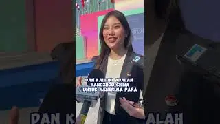 Intip Keseruan Welcoming Ceremony ASEAN PARA GAMES 2022 #shorts