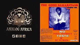 THE GOOD SAMARITANS - Bi Enu Ba Sahun