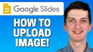 How to Upload Image to Google Slides