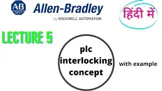 plc interlocking | plc interlocking example | interlocking in plc | interlocking system in plc | plc