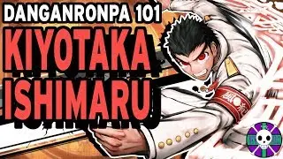 Kiyotaka Ishimaru Explained | Danganronpa 101