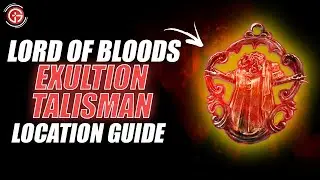 Elden Ring Lord of Bloods Exultation | Location Lord of Bloods Exultation