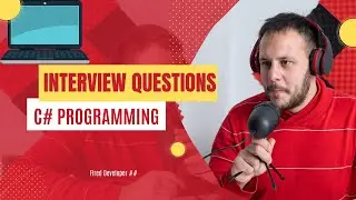 Interview Programming Question Answers in C#