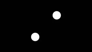 These 2 DOTS will drive you nuts | Optical Illusion | Brain Teaser Puzzle