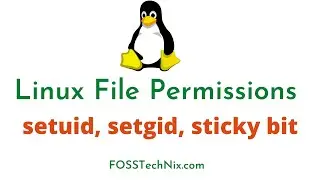 Linux Access Management Tutorial | Linux File Permissions Explained | Linux Tutorial for DevOps