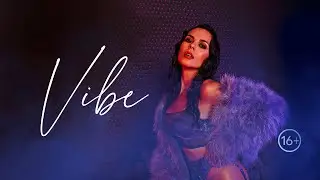 NK | Настя Каменских - VIBE (OFFICIAL VIDEO)