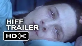 HIFF (2013) - Camille Claudel 1915 Trailer - Juliette Binoche Biography HD