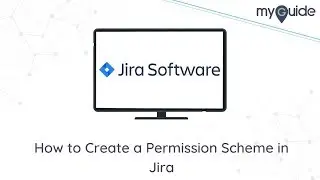 How to Create a Permission Scheme in Jira #Jira