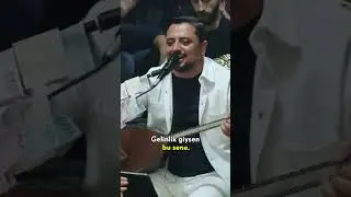 Çağırıyorum Kız Duysana 🎶🥰 | Ömer Faruk Bostan 