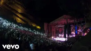 Rascal Flatts - Back To Life (Live From Red Rocks)