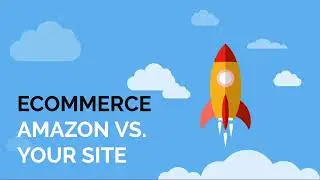 Amazon vs. Shopify Pros And Cons: Selling On Amazon Vs. Your Own Shopify Site