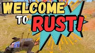 Summer 2024 RUST Beginner Guide