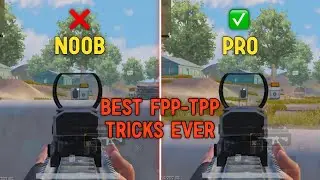 Top Tips and Tricks in BGMI/Pubg Mobile | BGMI Noob to Pro Tips and Tricks